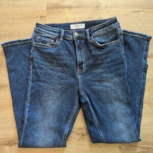 Lovervet jeans size 7/ 28